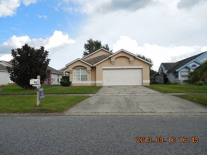 Property Front