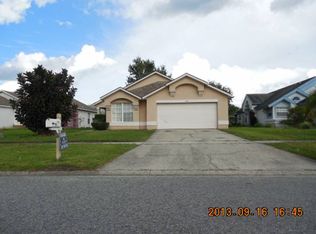 2485 Island Club Way, Orlando, FL 32822