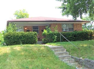 103 N 5th Ave, Beech Grove, IN 46107
