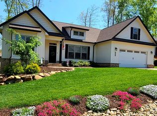 438 Tigitsi Cir, LOUDON, TN 37774