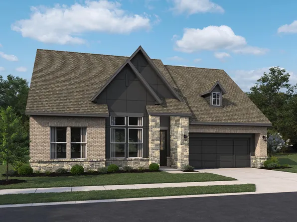 Ellington Plan, Furst Ranch