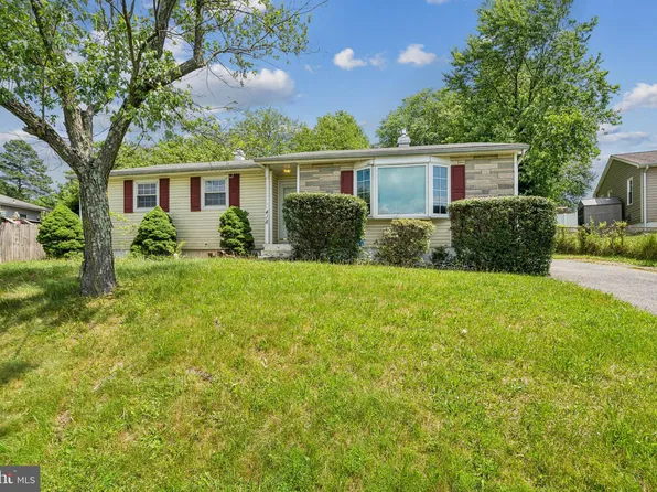 418 Old Line Ave, Laurel, MD 20724