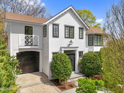 2 Prescott Ln, Greenwich, CT, 06830