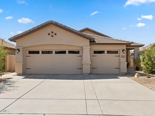 8385 W MARY ANN Drive, Peoria, AZ 85382