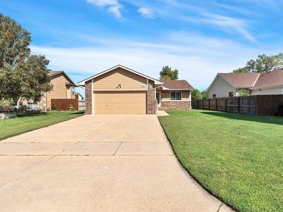 3110 W Wildwood Cir, Wichita, KS, 67217