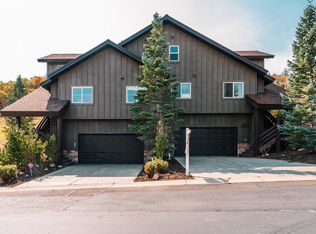 5090 Cove Canyon Dr APT B, Park City, UT 84098