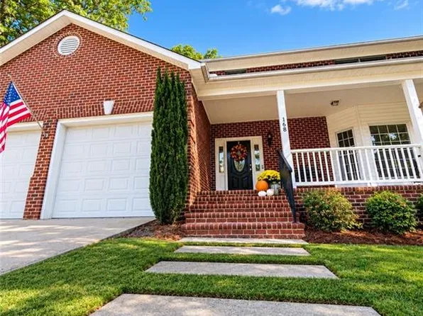 168 Game Trl, Thomasville, NC 27360