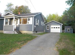57 Drew Ln, Bangor, ME 04401
