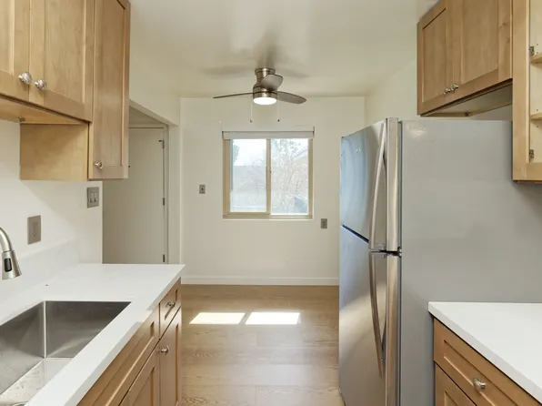 Garden Park Apartments