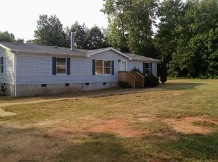 404 Newton Cole Rd, Forest City, NC 28043