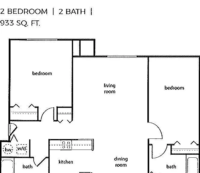 200 Vinings Way — Photo 13
