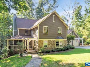 1880 Decca Ln, Charlottesville, VA 22901