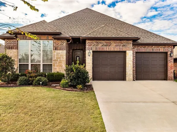 2128 NW 158th St, Edmond, OK 73013