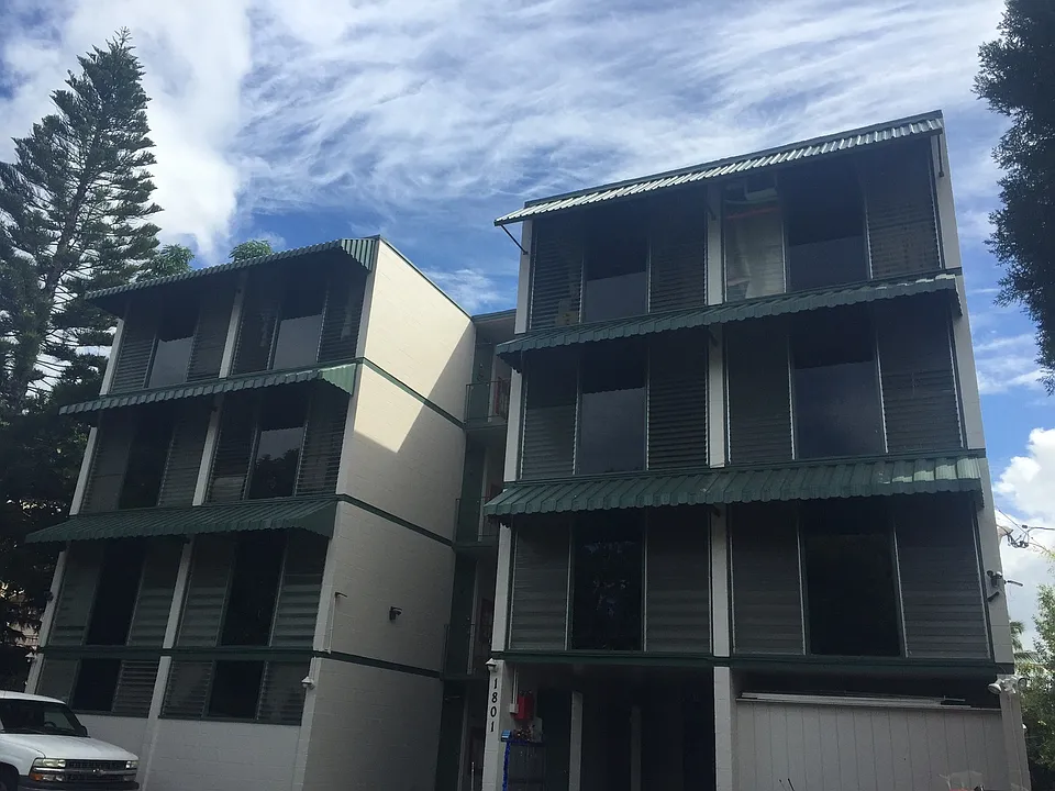 1801 Keeaumoku St
