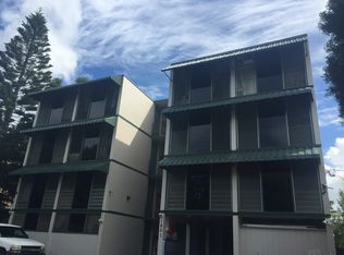 AK100, Honolulu, HI 96822