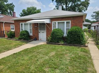 14839 Irving Ave, Dolton, IL 60419