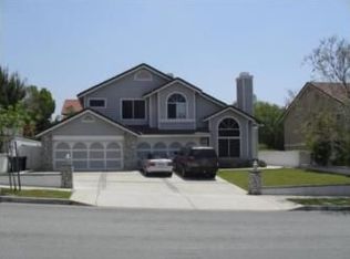 6237 Sunnyhills Pl, Rancho Cucamonga, CA 91737