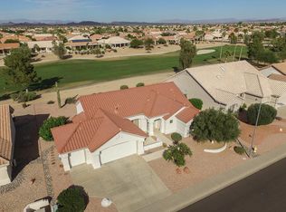 14402 W Parada Dr, Sun City West, AZ 85375