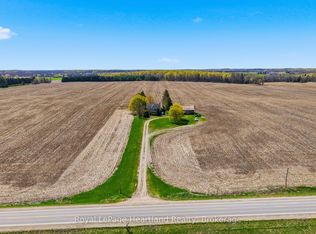 46341 Fordwich Line, Howick, ON N0G1M0