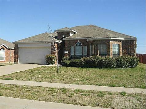 2nd image of 1402 Havenrock Dr
