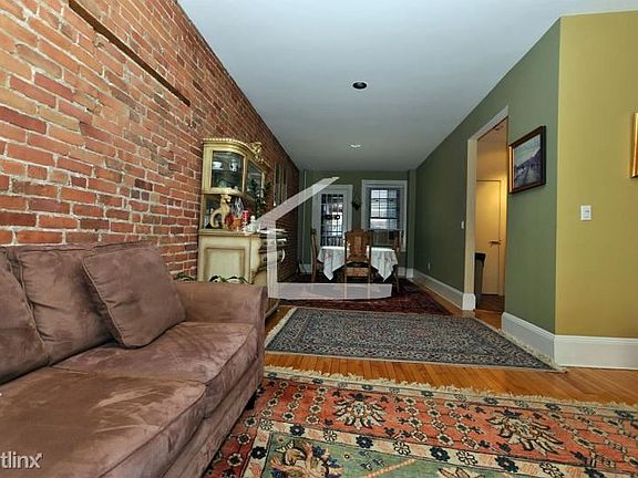 1165 Commonwealth Ave. #5 Boston (Allston) Unit Photo 2