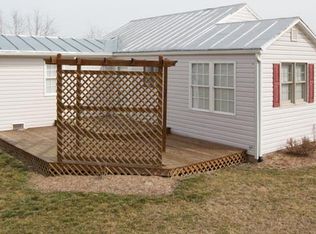 9157 Nazarene Church Rd, Bridgewater, VA 22812