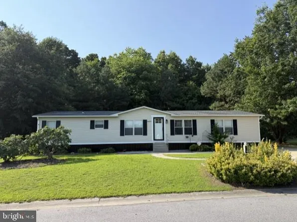 26693 Osprey Cir, Hebron, MD 21830