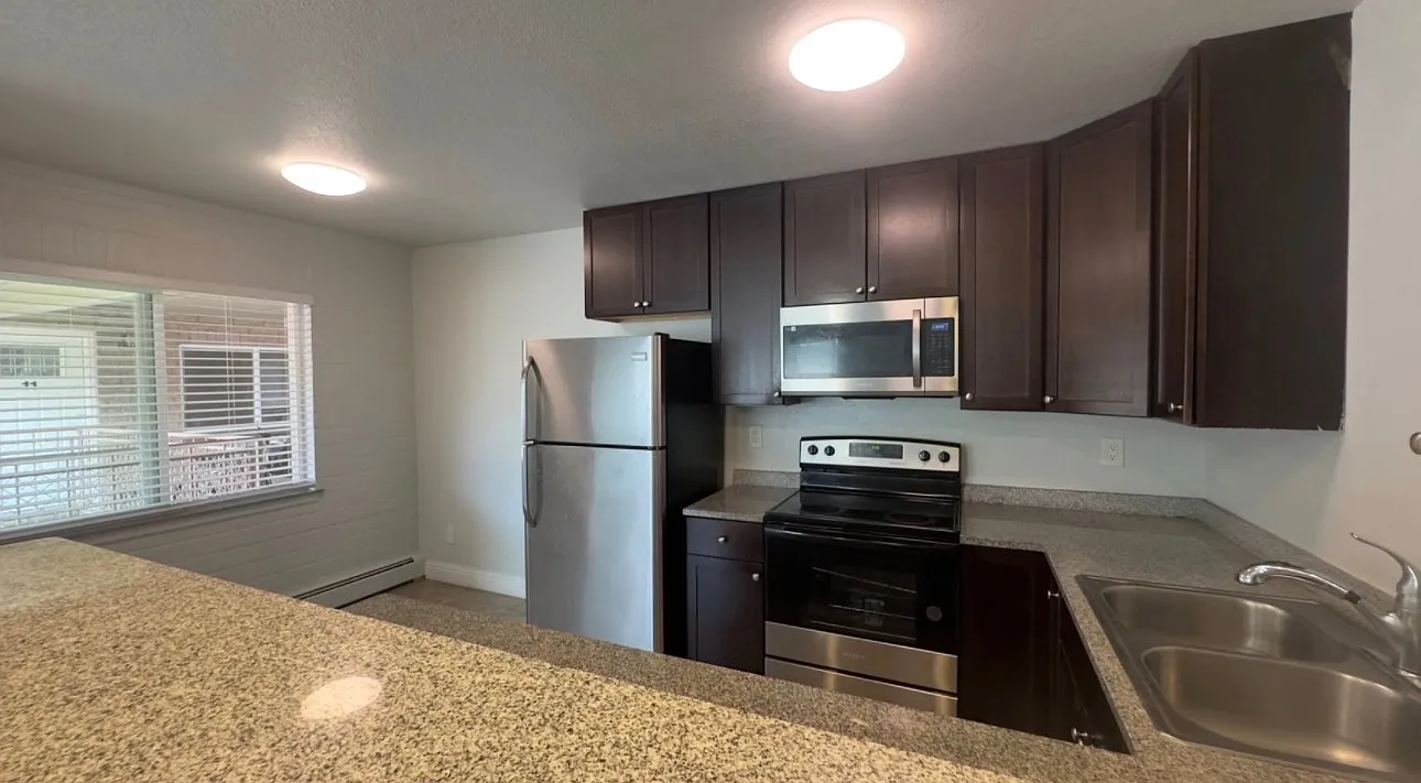 Moran Apartments — Photo 3