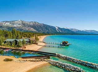 458 Center St, Zephyr Cove, NV 89448