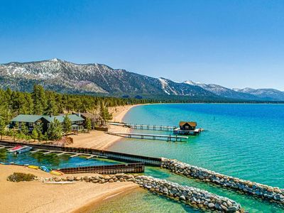 458 Center St, Zephyr Cove, NV, 89448