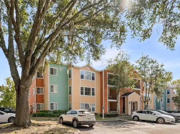 2601 SW Archer Rd APT 246, Gainesville, FL 32608