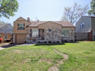 3032 NW 27th St, Oklahoma City, OK 73107