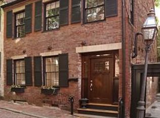 1 Strong Pl, Boston, MA 02114