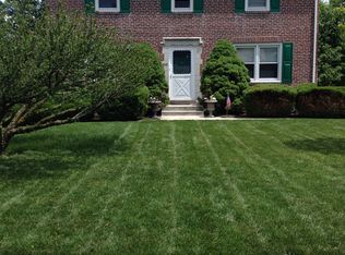 213 Indian Rock Dr, Springfield, PA 19064