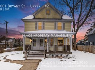 1001 Bryant St APT 2, Kalamazoo, MI 49001