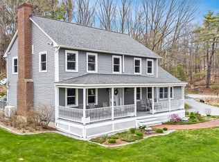 115 Long Pond Rd, Dunbarton, NH 03046