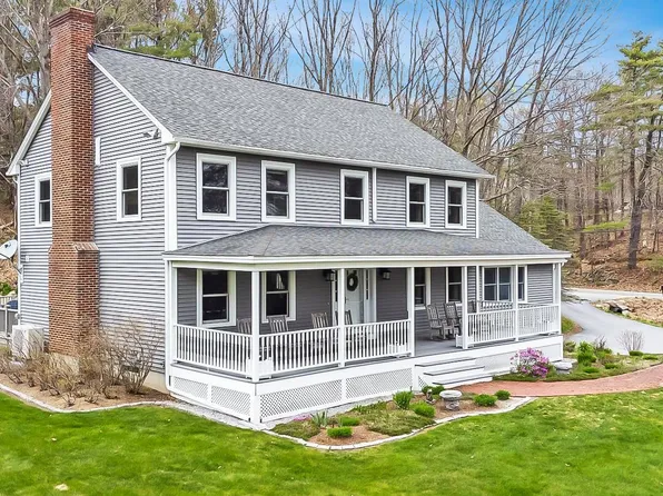 115 Long Pond Road, Dunbarton, NH 03046