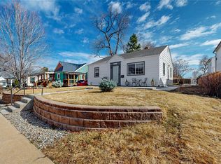 4154 Depew St, Denver, CO 80212