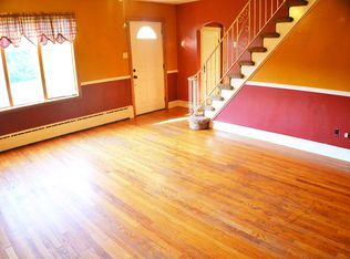 64 Ideal Park Rd, Catawissa, PA 17820