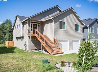 1779 Lewis River Rd, Woodland, WA 98674