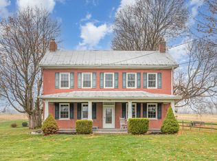 1400 W Trindle Rd, Carlisle, PA 17015