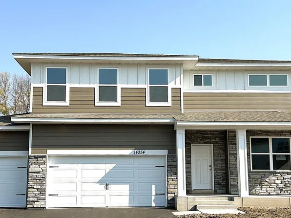 14354 Empire Ln N, Dayton, MN 55327