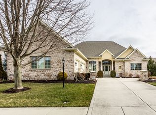 14021 Quarter Horse Ct, Carmel, IN 46032