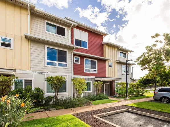 91-3617 Kamolehonua St #701, Ewa Beach, HI 96706