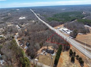 4605 State Highway 14, Reidsville, NC 27320