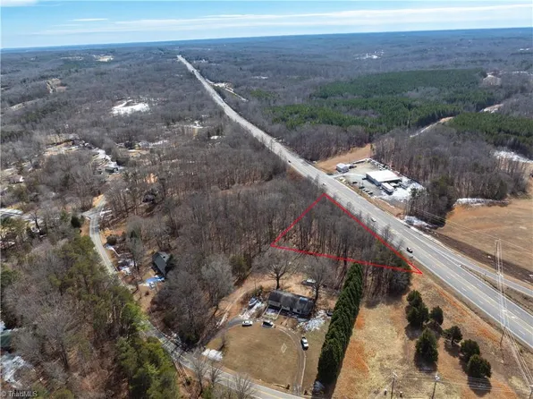 4605 State Highway 14, Reidsville, NC 27320