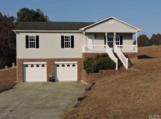 5716 Mill Ridge Rd, Granite Falls, NC 28630