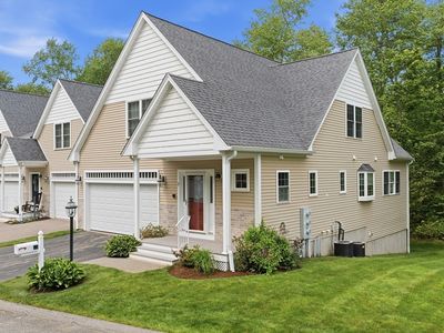15 Midfield Dr Unit 15, Rockland, MA, 02370