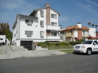 3632 Dunn Dr #6, Los Angeles, CA 90034