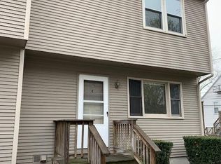 36 Manchester St #L, West Warwick, RI 02893